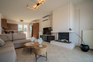 Horizon Luxury Living Breathtaking Seaview Minutes from the Airport - Artemida - 2