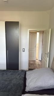 Alinas Ferienwohnung Güstrow - Güstrow - 4