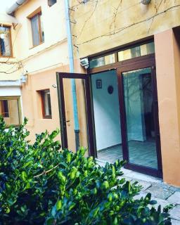 Apartament Central Muma - 9