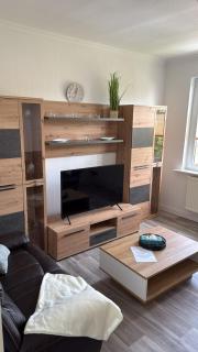 Alinas Ferienwohnung Güstrow - 7