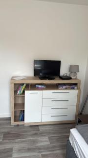 Alinas Ferienwohnung Güstrow - Güstrow - 1
