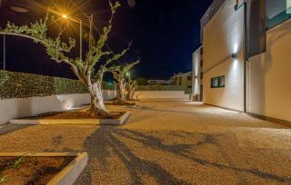 Luxury Villa David Zadar, Posedarje - Posedarje (Possedaria) - 4