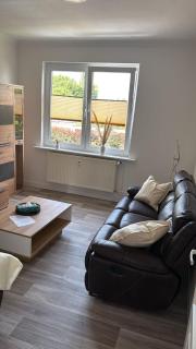 Alinas Ferienwohnung Güstrow - 6