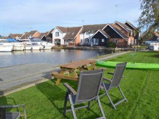 Davids Island - Wroxham - 9