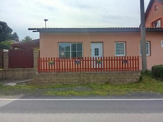 Bungalov Mikulášovice - Mikulášovice - 9