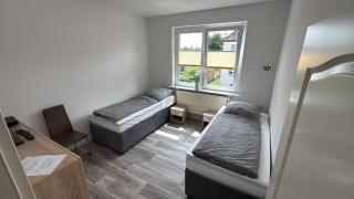Alinas Ferienwohnung Güstrow - 2