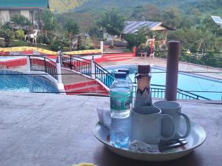 Manga's swimming pool - El Nido - 7