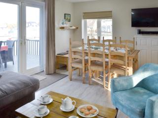 Davids Island - Wroxham - 5