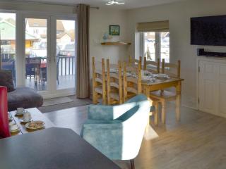 Davids Island - Wroxham - 4