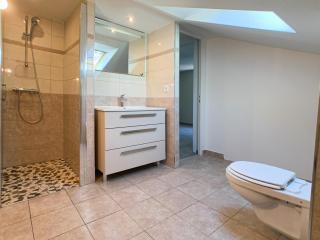 Maison avec garage - à 5 min du centre-ville - Straßburg - 1