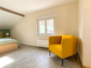 Maison avec garage - à 5 min du centre-ville - Straßburg - 4
