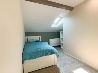 Maison avec garage - à 5 min du centre-ville - Straßburg - 6