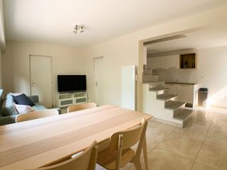 Maison avec garage - à 5 min du centre-ville - Straßburg - 8