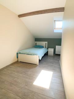 Maison avec garage - à 5 min du centre-ville - Straßburg - 5