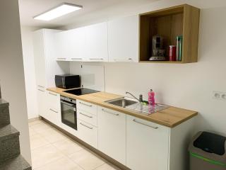 Maison avec garage - à 5 min du centre-ville - Straßburg - 7