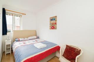 Cozy Cromer Cottage - Cromer - 6