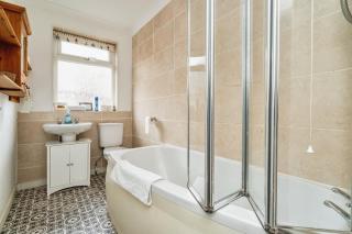 Cozy Cromer Cottage - Cromer - 9