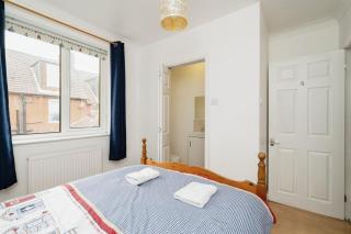 Cozy Cromer Cottage - Cromer - 1