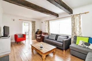 Cozy Cromer Cottage - Cromer - 7