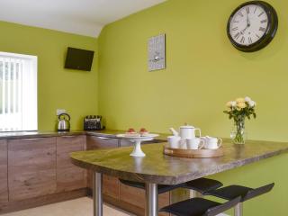 Hameish Holiday Cottage - Kirkcudbright - 5