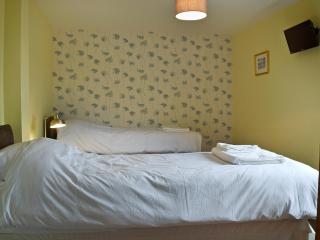 Waxwing Cottage - Foxton - 1