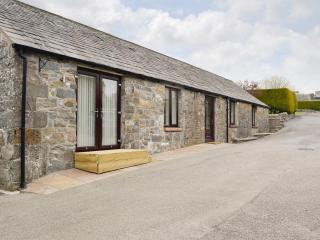 Hameish Holiday Cottage - Kirkcudbright - 1