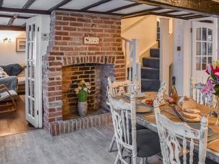 Whitestones Cottage - Caister-on-Sea - 7