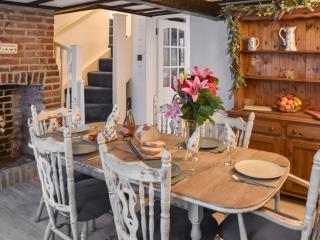 Whitestones Cottage - Caister-on-Sea - 6
