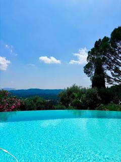Les Lodges de Saint Cassien - Montauroux - 0