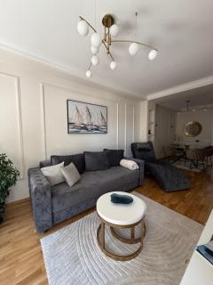 DILL apartman Arandjelovac - 9