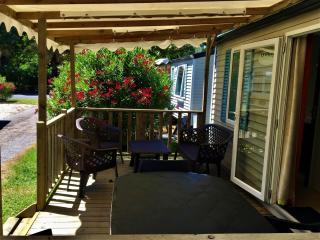 Greenchalets Argeles Sur Mer Frankreich - 6