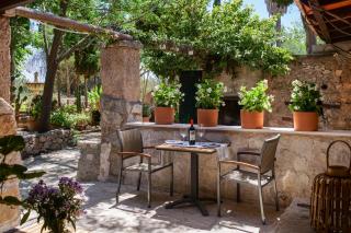 Caragol, Terrasse, Wifi, Klima, XXL Pool, Gemeinschaftsküche, Yoga - Manacor - 0