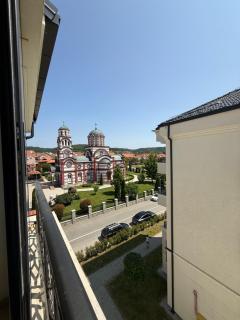 DILL apartman Arandjelovac - Arandjelovac - 4
