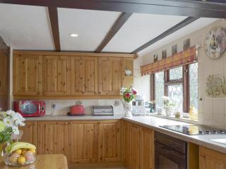 Tillet Cottage - Flixton - 5