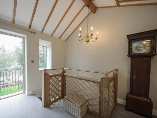 Holliers Cottage - Ledwell - 3