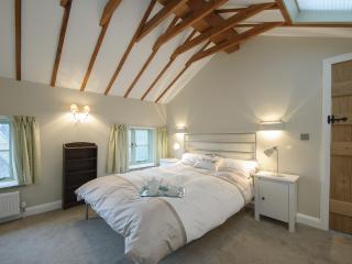 Holliers Cottage - Ledwell - 2