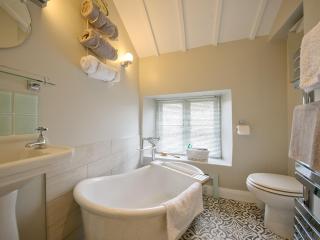 Holliers Cottage - Ledwell - 2