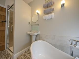 Holliers Cottage - Ledwell - 1