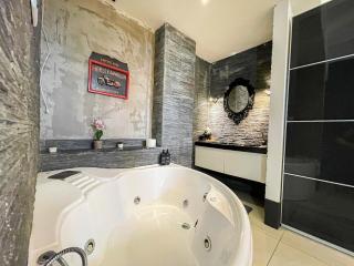 Luxury House Jacuzzi - Milano - Milan - 7