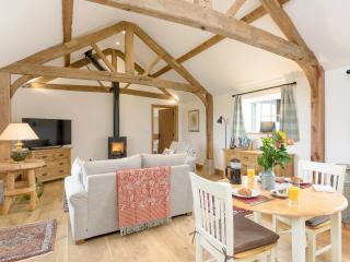 The Old Dairy-Ukc2112 - Royal Wootton Bassett - 7