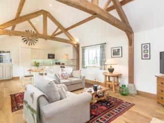 The Old Dairy-Ukc2112 - Royal Wootton Bassett - 6