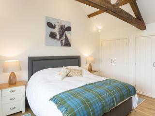 The Old Dairy-Ukc2112 - Royal Wootton Bassett - 1