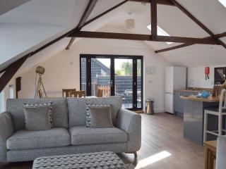 Derbys Loft - Beccles - 9