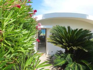 Sur la plage - Lumio - 2