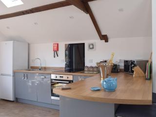 Derbys Loft - Beccles - 6