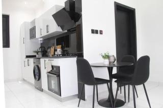 Ghana's Number One - 1