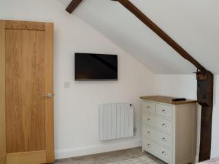 Derbys Loft - Beccles - 4