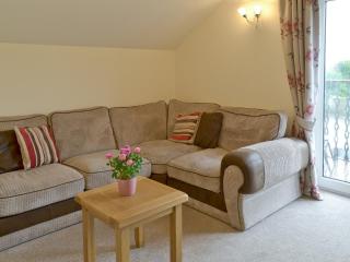 Hare Lodge - Lamerton - 8