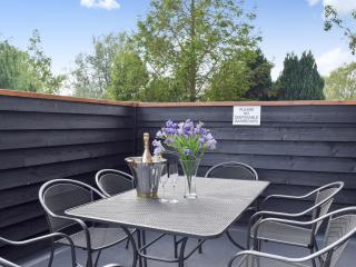 Derbys Loft - Beccles - 2