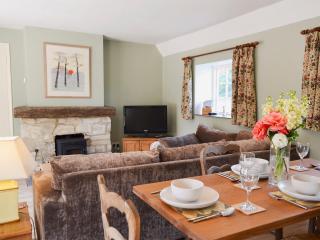 Cowbeech Farm Cottage - Herstmonceux - 8